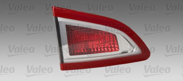 VALEO Luce posteriore 044045