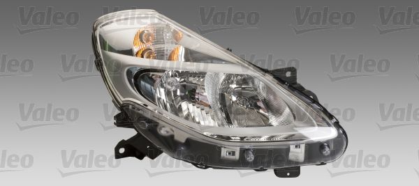 VALEO Faro principale 044051