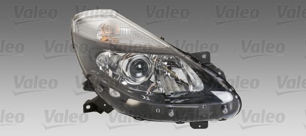 VALEO Faro principale 044055