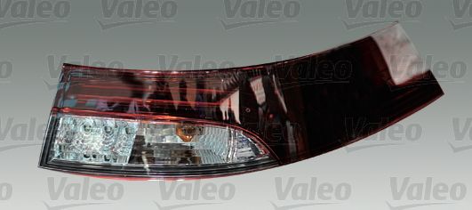 VALEO Luce posteriore 044224