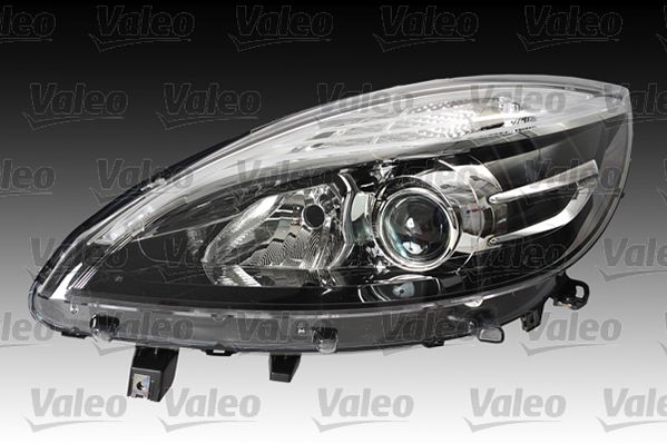 VALEO Faro principale 044764