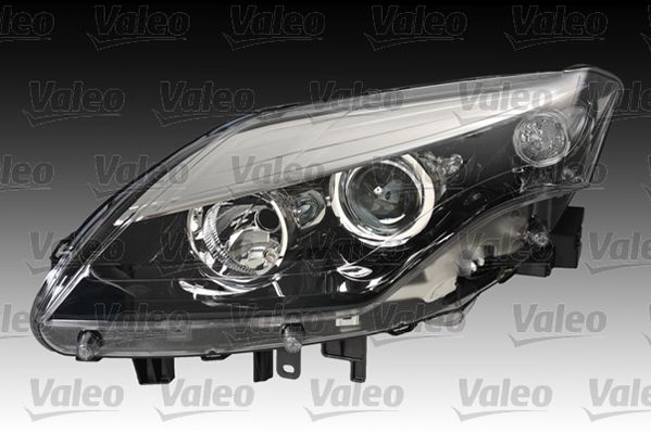 VALEO Faro principale 044535