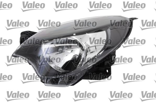 VALEO Faro principale 044757