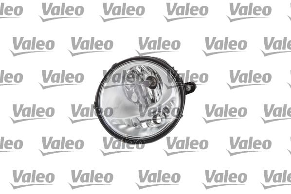 VALEO Fendinebbia 044792