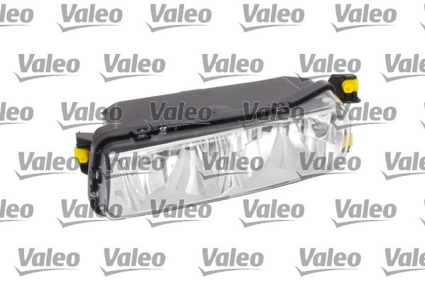VALEO Fendinebbia 044901