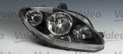 VALEO Faro principale 043337