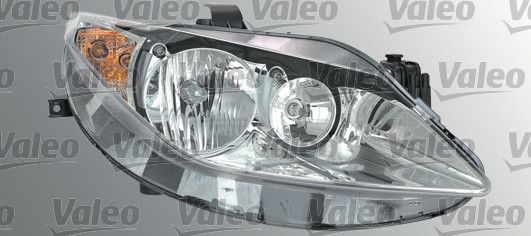 VALEO Faro principale 043817