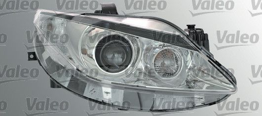 VALEO Faro principale 043821