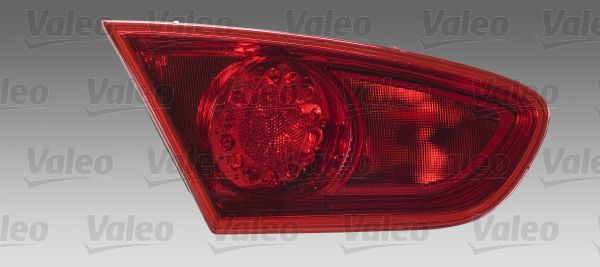 VALEO Luce posteriore 044078
