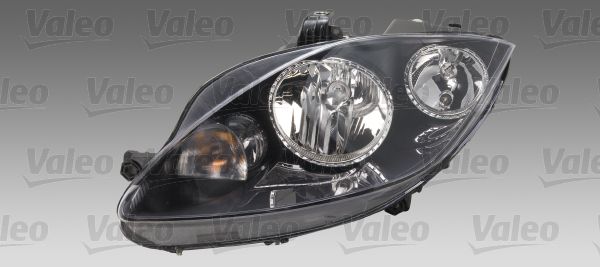 VALEO Faro principale 044090