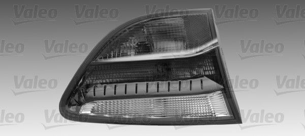 VALEO Luce posteriore 044150