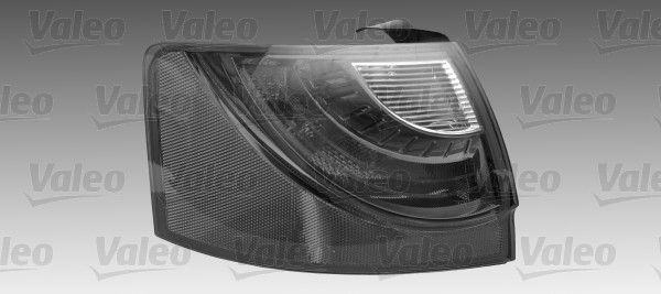 VALEO Luce posteriore 044152