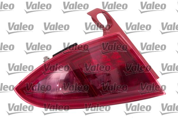 VALEO Luce posteriore 044623