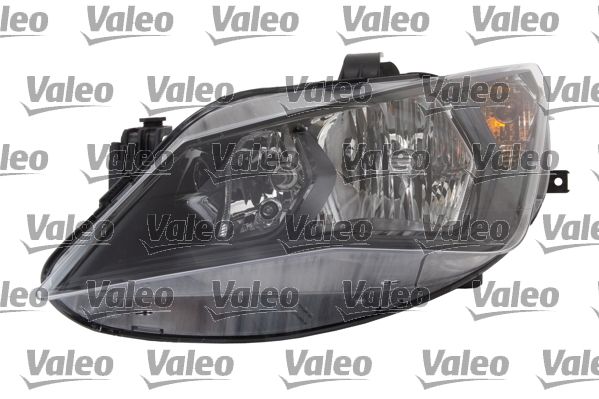VALEO Faro principale 044830