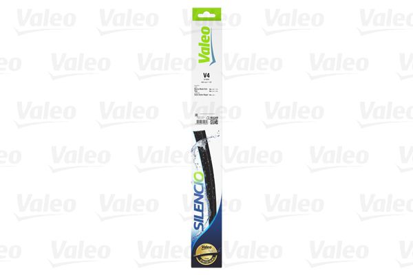 VALEO Refil spazzola tergicristallo 574084