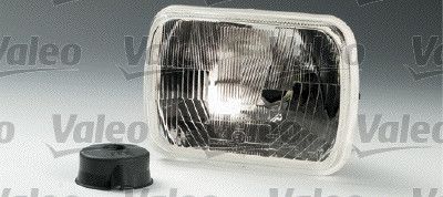 VALEO Faro principale 082464