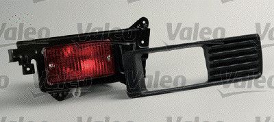 VALEO Luce posteriore 084536