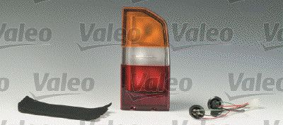 VALEO Luce posteriore 084531