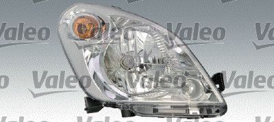VALEO Faro principale 043677