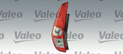 VALEO Luce posteriore 043804