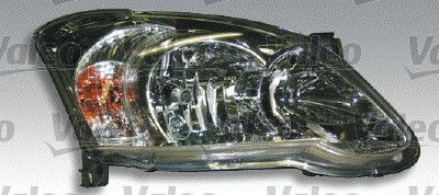 VALEO Faro principale 088740