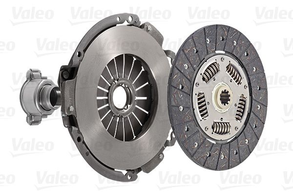 VALEO Kit frizione 805203