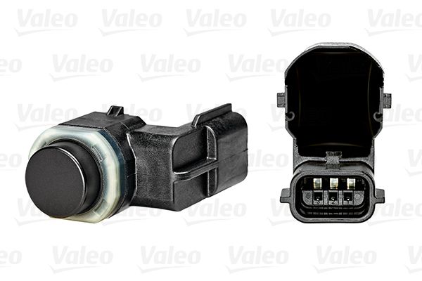 VALEO Sensore, Assistenza parcheggio 890016