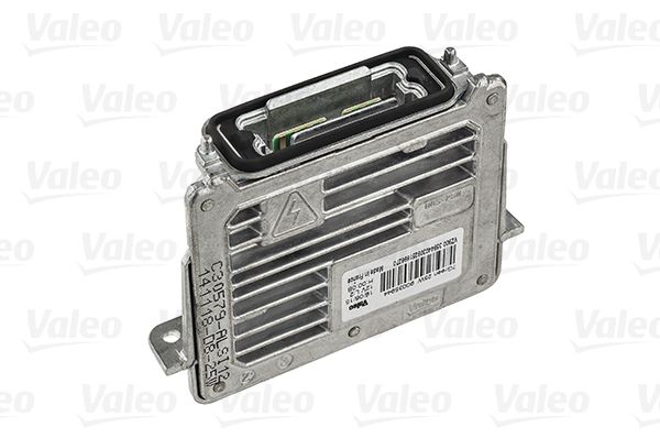 VALEO Regolatore di corrente, Lampada a scarico gas 047651