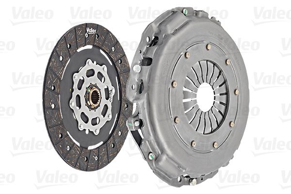 VALEO Kit frizione 826230