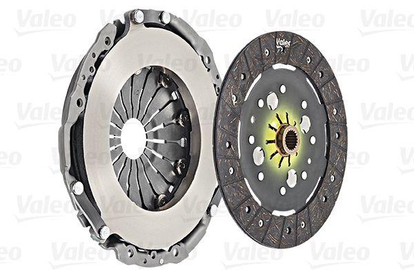 VALEO Kit frizione 826230