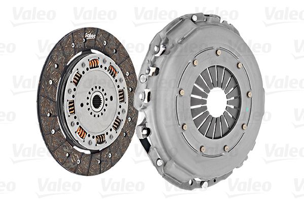 VALEO Kit frizione 826472