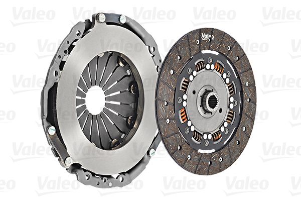 VALEO Kit frizione 826472