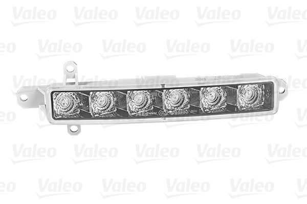 VALEO Luce guida diurna 047713