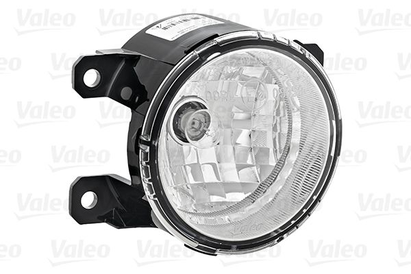 VALEO Fendinebbia 047407