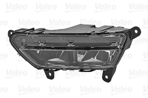 VALEO Fendinebbia 047415