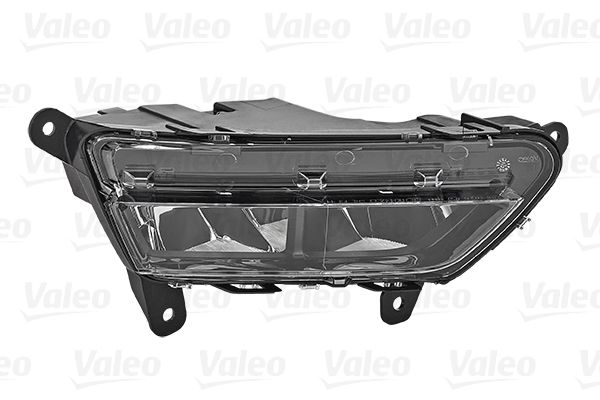 VALEO Fendinebbia 047416
