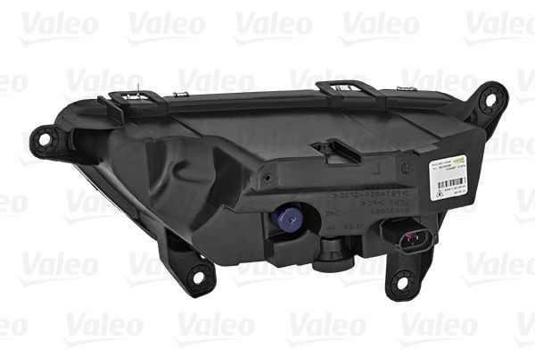 VALEO Fendinebbia 047416