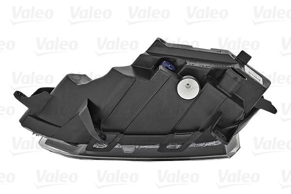VALEO Fendinebbia 047416