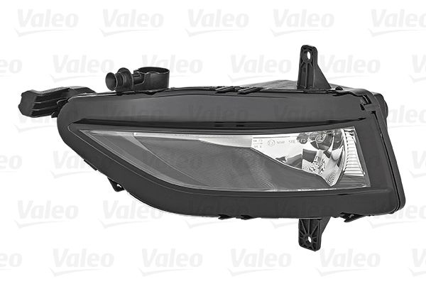 VALEO Fendinebbia 047417