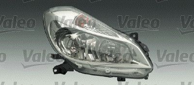 VALEO Faro principale 043746