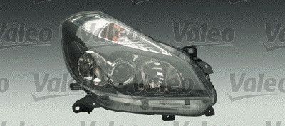 VALEO Faro principale 043750