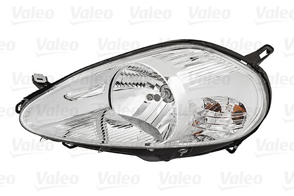 VALEO Faro principale 043888