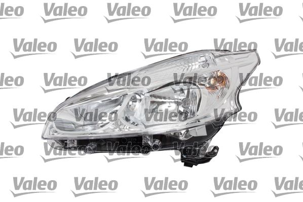 VALEO Faro principale 044745
