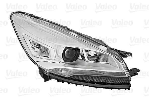 VALEO Faro principale 044984