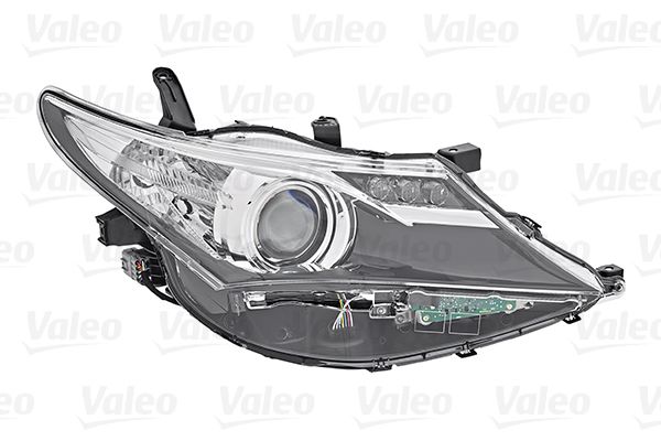 VALEO Faro principale 045140