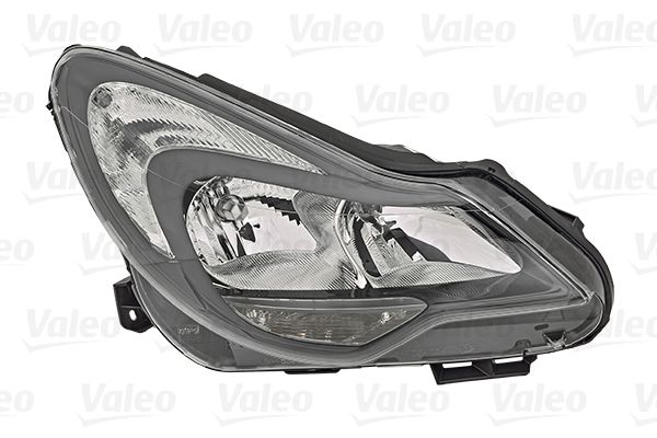 VALEO Faro principale 045287