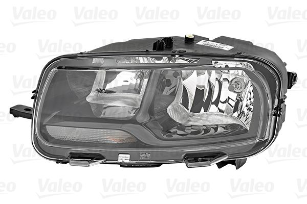 VALEO Faro principale 045408