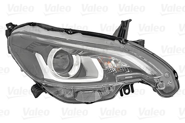VALEO Faro principale 045433