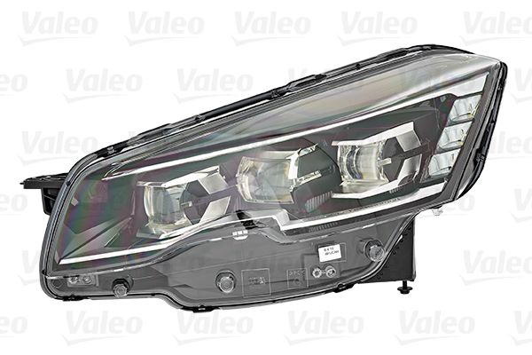 VALEO Faro principale 045444