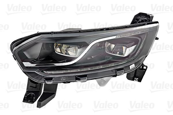 VALEO Faro principale 046646